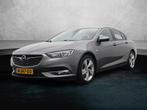 Opel Insignia Grand Sport Innovation 165pk Automaat | Naviga, Te koop, Geïmporteerd, 5 stoelen, Benzine