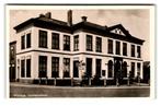 Wolvega, Gemeentehuis, Verzenden, 1940 tot 1960, Ongelopen, Friesland