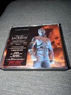 Michael Jackson - HIStory Boxset, Ophalen of Verzenden, 1985 tot 2000, Zo goed als nieuw, Boxset