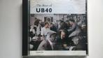 UB40 - The Best Of UB40 Volume 1, Ophalen of Verzenden, Zo goed als nieuw