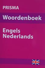 Woordenboek  Engels nederlands, Boeken, Woordenboeken, Ophalen of Verzenden, Zo goed als nieuw, Engels