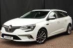 Renault MEGANE 1.2 TCe GT-Line, Voorwielaandrijving, Stof, Gebruikt, Euro 6