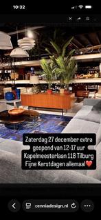 Strak dressoir van Dieter Waeckerlin voor Behr, Ophalen, Gebruikt, 150 tot 200 cm, Overige houtsoorten