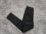 Cohen Spijkerbroek Zwart Bard maat 32 (Valt kleiner), Verzenden, Nieuw, Zwart, W32 (confectie 46) of kleiner