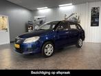 Skoda Fabia Combi 1.2 TSI Arctic Airco, Trekhaak. (bj 2013), Voorwielaandrijving, Euro 5, Gebruikt, Zwart
