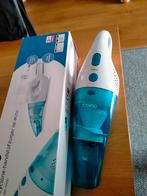 ZGAN Quigg hand stofzuiger op accu, Ophalen of Verzenden