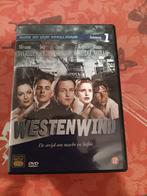 Westenwind Seizoen 1 - DVD Boxset, Cd's en Dvd's, Dvd's | Tv en Series, Boxset, Drama, Ophalen of Verzenden, Zo goed als nieuw