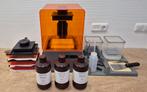 Formlabs Form 1+ (complete set), Computers en Software, 3D Printers, Ophalen, Gebruikt