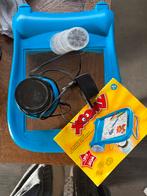 Xoomz Tekentafel - Zo goed als nieuw!, Ophalen, Zo goed als nieuw, Knutselen, Met licht