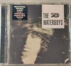 CD The Waterboys Waterboys (1e album) met 7 extra tracks, Ophalen of Verzenden, Zo goed als nieuw, Poprock