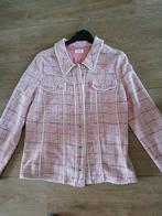 Gerry Weber Jasje maat 44 /46 kleur is iets roser de foto, Kleding | Dames, Ophalen of Verzenden, Zo goed als nieuw, Maat 42/44 (L)
