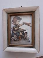 Hummeltje, Huis en Inrichting, Ophalen of Verzenden, Gebruikt, Hout, Minder dan 50 cm