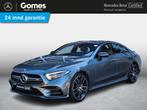 Mercedes-Benz CLS-klasse AMG 53 4MATIC+ Premium Plus | Schui, Automaat, 435 pk, Gebruikt, Parkeerassistent