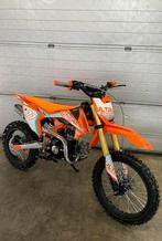 Pitbike 125cc 4-takt schakel - Perfecte crosser!, Fietsen en Brommers, Minibikes, Midibikes en Pitbikes, Ophalen, ., Nieuw, 125 cc