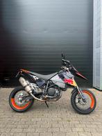 KTM 690 SuperMoto (WHEELIEMACHINE), Ophalen of Verzenden