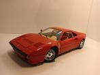 Ferrari 288 gto bburago, Ophalen of Verzenden, Bburago, Zo goed als nieuw, Auto