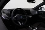 BMW 1 Serie 120 M Sport Automaat / Sportstoelen / M Adaptief, Gebruikt, Euro 6, 156 pk, Met garantie (alle)