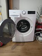 Wasmachine, Witgoed en Apparatuur, Wasmachines, Ophalen, 1200 tot 1600 toeren, Gebruikt, 8 tot 10 kg