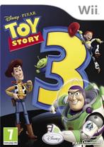 Nintendo Wii Toy story 3, Spelcomputers en Games, Ophalen of Verzenden, Nintendo, Support@nintendo.com, Nintendo