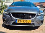 Volvo V40 2.0 T4 190PK 2017 Grijs, Auto's, Volvo, 65 €/maand, Zwart, Particulier, 1342 kg