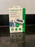 Medisana PM180 pulsoximeter NIEUW, Sport en Fitness, Gezondheidsproducten en Wellness, Ophalen of Verzenden, Nieuw