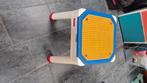Duplo tafel, Ophalen, Gebruikt