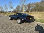 1989 Chevrolet Corvette, Automaat, Gebruikt, Leder, Corvette