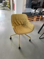 Vergaderstoel IntoOffice, Ophalen, Overige kleuren, Nieuw, Eén