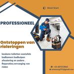 Riool Leidingen Ontstoppen DenHaag/Delf/Rotterdam, Diensten en Vakmensen, Onderhoud, Garantie