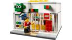 Lego 40145, Lego brand store., Ophalen of Verzenden, Zo goed als nieuw