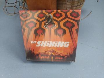 The Shining Bordspel - Nieuw beschikbaar voor biedingen