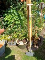Tuinschep grasafkant schep zeer stevig, Ophalen of Verzenden, Overige soorten