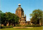 Raamsdonk - R.K. Kerk St. Bravo, Verzamelen, Ansichtkaarten | Nederland, Verzenden, 1960 tot 1980, Ongelopen, Noord-Brabant
