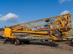 Potain HD 32 B (bj 2000), Zakelijke goederen, Machines en Bouw | Kranen en Graafmachines, Kraan