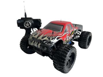 Himoto Torche 2,4ghz Amax model 4WD 1/10 rc auto beschikbaar voor biedingen