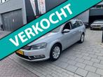 Volkswagen Passat Variant 1.4 TSI Comfort Executive Line Blu, Euro 5, 122 pk, 16 km/l, 1400 kg