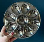 Stijlvolle eierschaal voor 8 eieren, Overige materialen, Ophalen of Verzenden, Overige stijlen, Schaal of Schalen