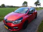 Renault Clio 1.2 TCe GT-Line RS-Look Automaat/PDC/APK/Airco, Euro 5, Stof, Zwart, Geïmporteerd