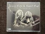 Jimmy Page& Robert Plant- Broadcast Collection 1983-1995,5cd, Verzenden, Zo goed als nieuw