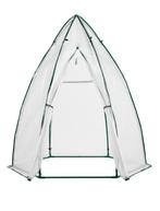 Tomatenkas / Kweekkas - Tipi Model, Tuin en Terras, Ophalen of Verzenden, Aluminium