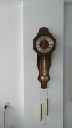 klok, Ophalen, Zo goed als nieuw, Analoog, Wandklok