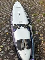 Twee complete windsurfboards, Merk Van den Berg!, Watersport en Boten, Windsurfen, Ophalen, 250 tot 300 cm, Complete set, 5 tot 7 m²