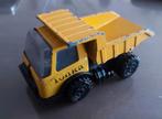 Tonka kiepwagen vrachtwagen vintage te koop, Hobby en Vrije tijd, Modelauto's | 1:50, Overige merken, Gebruikt, Ophalen of Verzenden