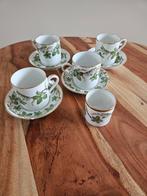 Servies, Hutschenreuther, Ophalen, Gebruikt, Porselein, Compleet servies