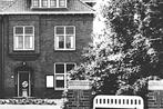 974299	Oosterwolde fr	Friesland	1967 Hervormde	Pastorie	Niet, Ophalen of Verzenden, 1960 tot 1980, Ongelopen, Friesland