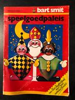 Bart Smit speelgoedfolder 1980/1981, Ophalen of Verzenden, Zo goed als nieuw, Folder