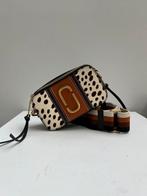 Marc jacobs snapshot bag, Overige merken, Zwart, Ophalen of Verzenden, Zo goed als nieuw