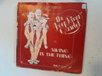 The deep river quartet 7inch swing is the thing, Cd's en Dvd's, Ophalen of Verzenden, Zo goed als nieuw, Jazz en Blues