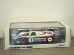 Porsche 956 Winner LM 1982 J.Ickx D.Bell - Spark- 1:43, Hobby en Vrije tijd, Modelauto's | 1:43, Overige merken, Auto, Verzenden