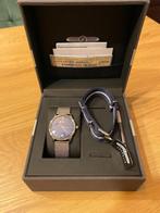 Zeppelin Flatline 7343-3 Watch – Brand New, Overige merken, Staal, Staal, Polshorloge